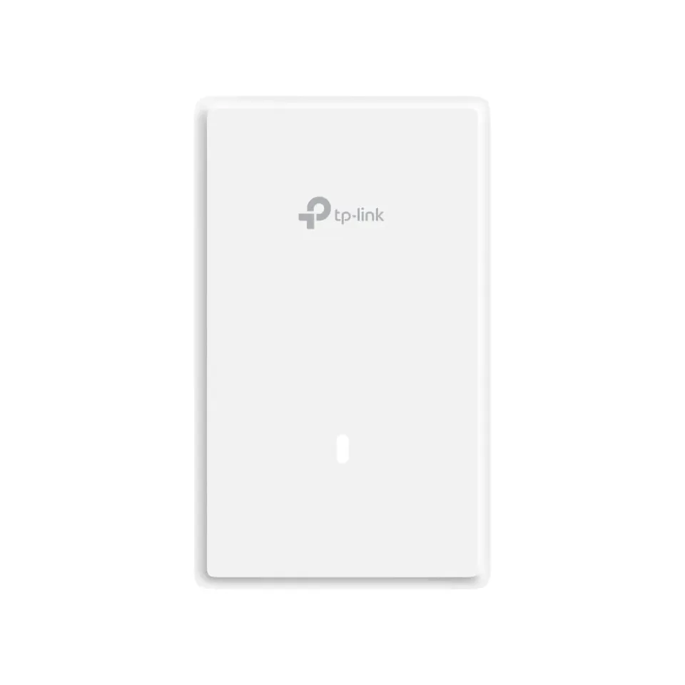 TP-LINK BE3600 WALL PLATE WI-FI 7 ACCESS POINT