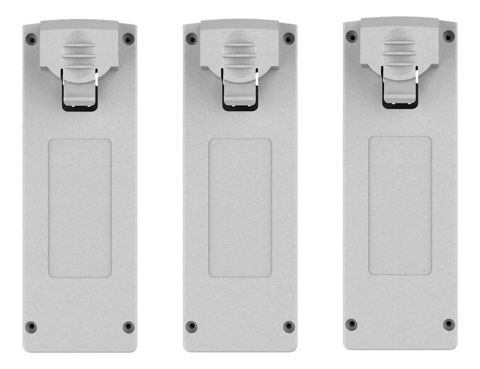 Rollei 3ks náhradní baterie pro dron Fly Mini