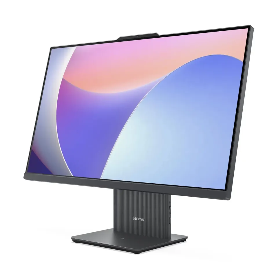 Lenovo IdeaCentre AIO 27IRH9 Core 5 210H/16GB/SSD 512GB/27"/FHD/IPS/300nitů/Ha