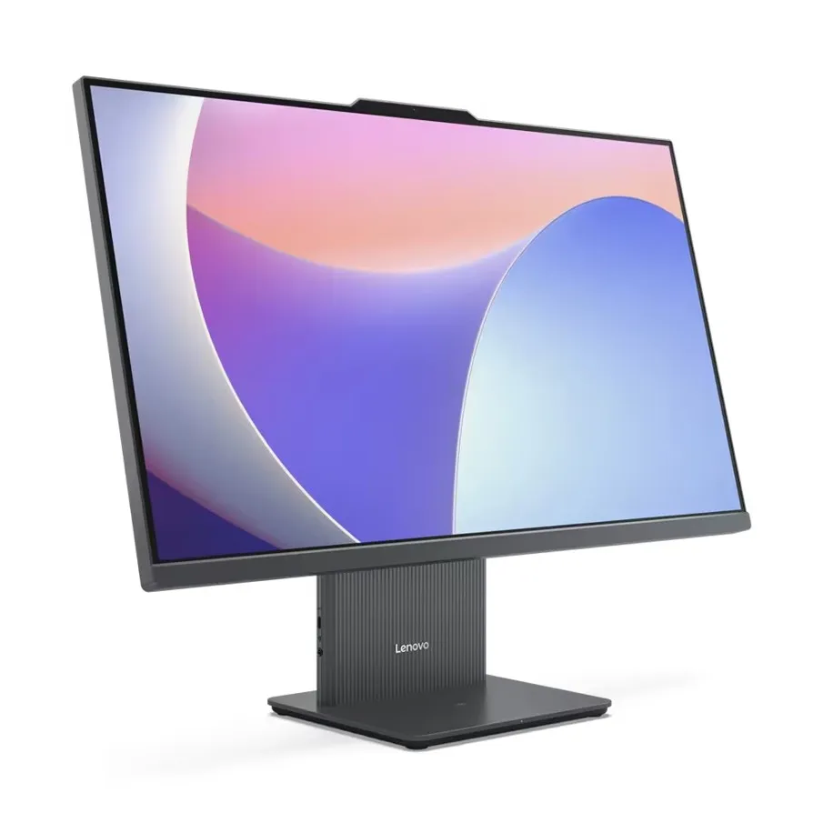 Lenovo IdeaCentre AIO 27IRH9 Core 5 210H/16GB/SSD 512GB/27"/FHD/IPS/300nitů/Ha (F0HM013XCK)