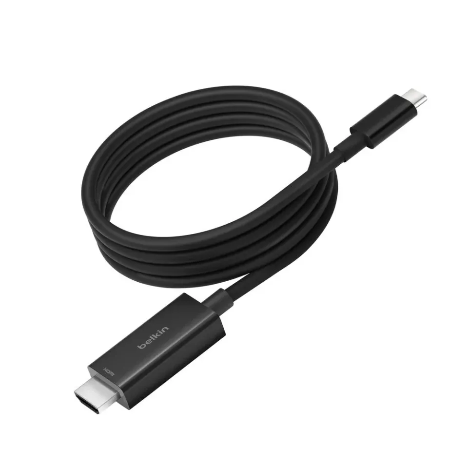Belkin USB-C to HDMI 2.1 Cable 2M