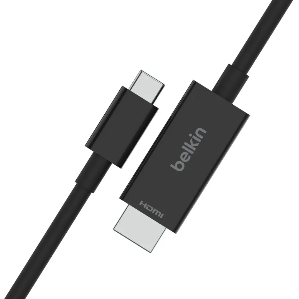 Belkin USB-C to HDMI 2.1 Cable 2M