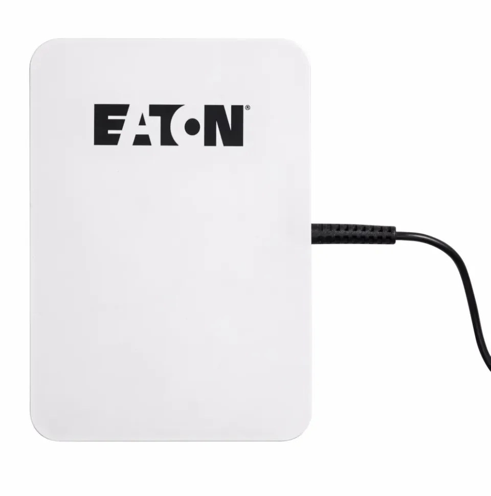 Eaton 3S Mini UPS, 36W DC, 9V/12V/15V/19V, 2200mAh, 4 různé konektory