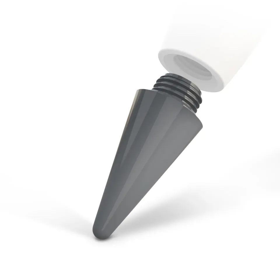 Pro Stylus 2 replacement Tips pack of 4 (retail bo