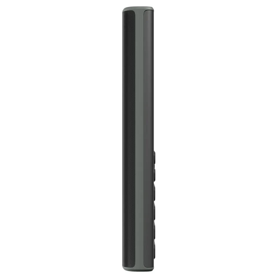 Nokia 105 2G Dual Sim 2025 Black