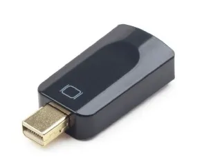 PremiumCord adaptér Mini DisplayPort - HDMI M/F (kportadm10)