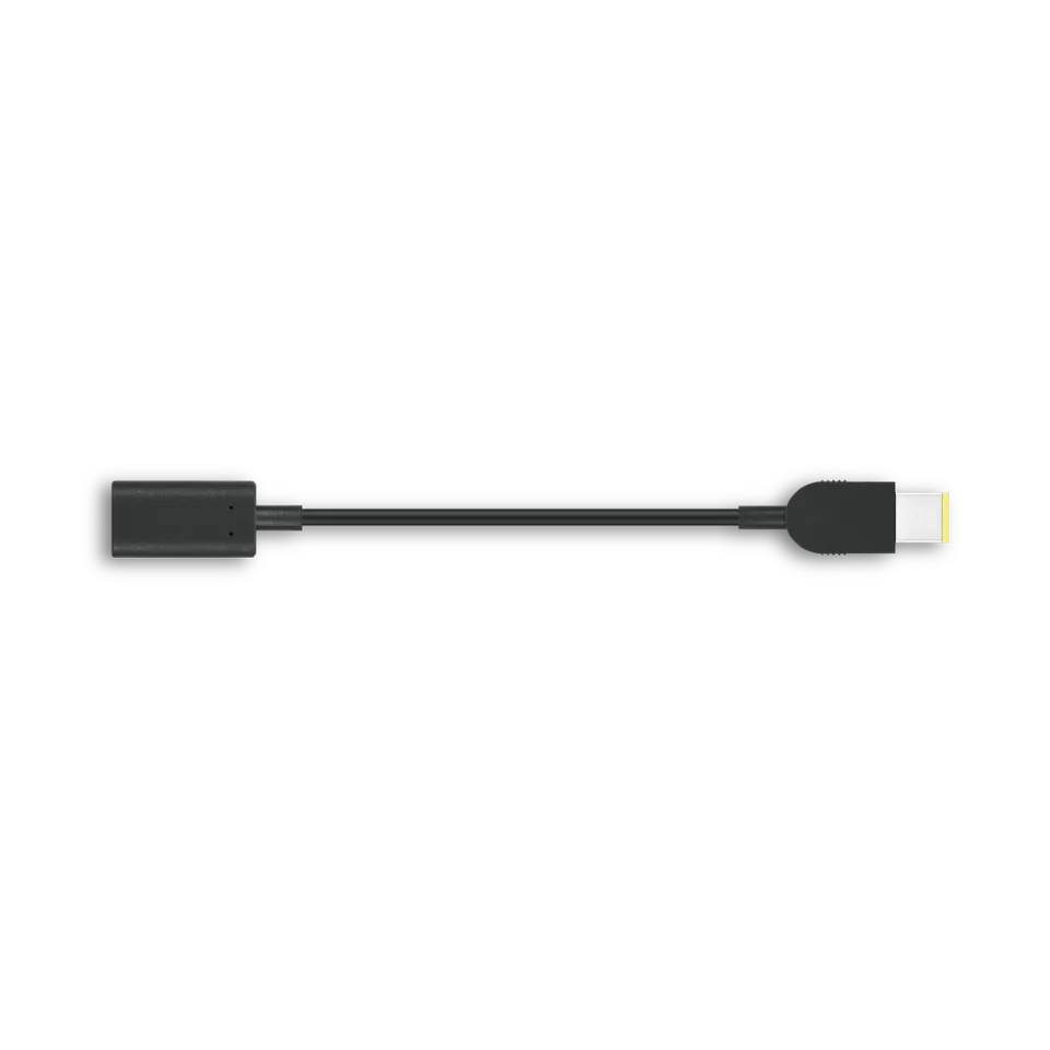 Lenovo redukce ThinkPad USB-C to Slim-tip