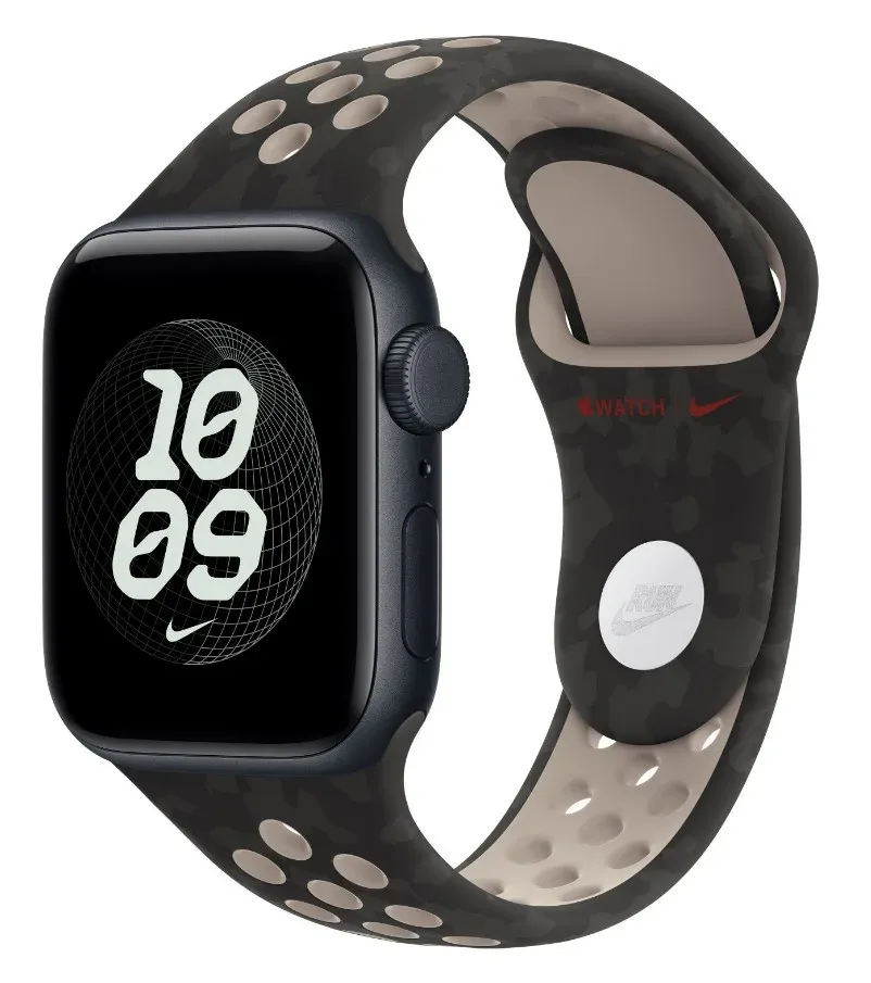 Watch Acc/40/After Dark Black Nike SB - M/L