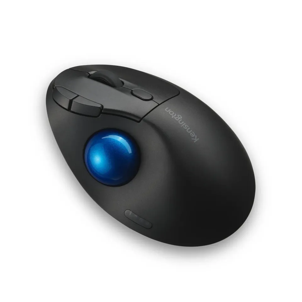 Kensington TB450 EQ WIRELESS ERGO TRACKBALL