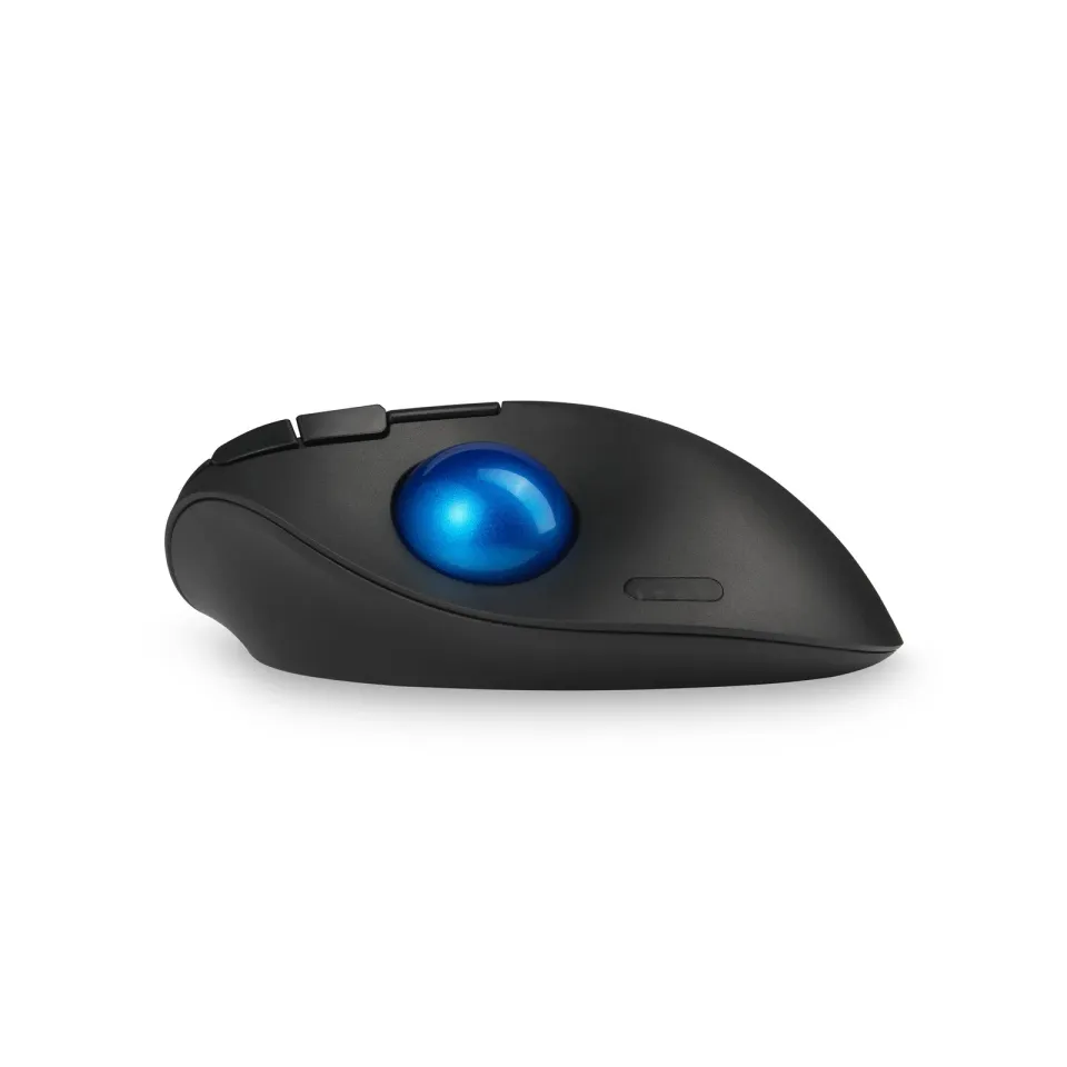Kensington TB450 EQ WIRELESS ERGO TRACKBALL