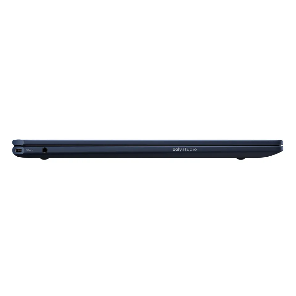 NTB HP OmniBook Ultra Flip 14-fh0434nc,Ultra 9-288V, Touch/14.0 2.8K OLED,32GB DDR5,2TB,Win11 Pro, 2Y onsite