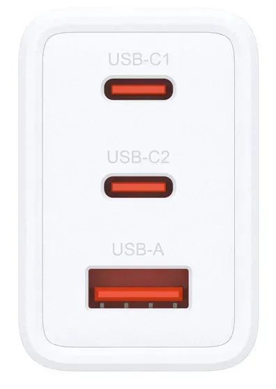 D-Link 65W GaN Charger, DCP-651