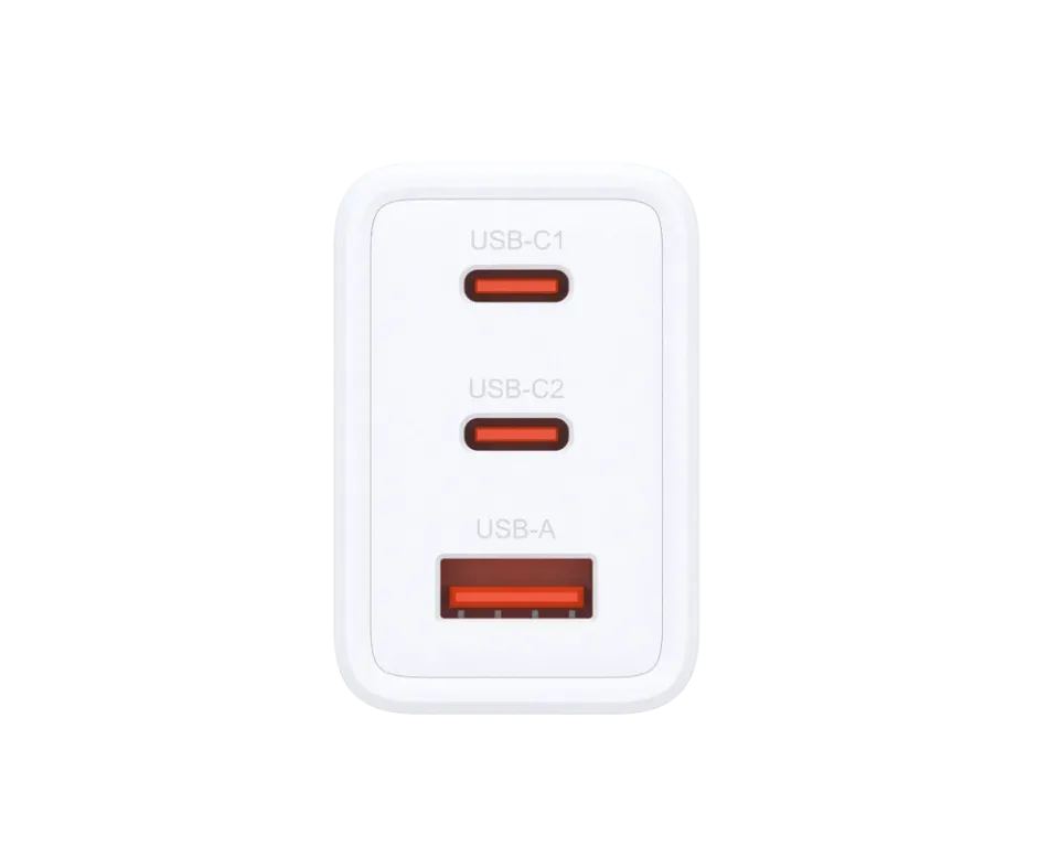 D-Link 65W GaN Charger, DCP-651