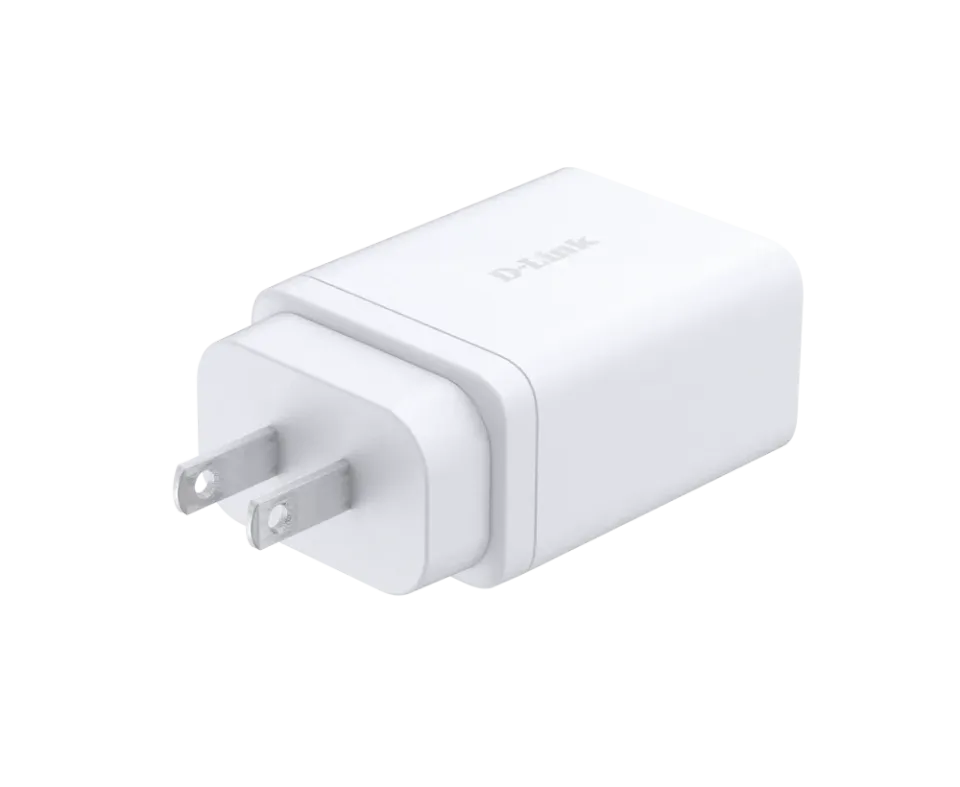 D-Link 65W GaN Charger, DCP-651