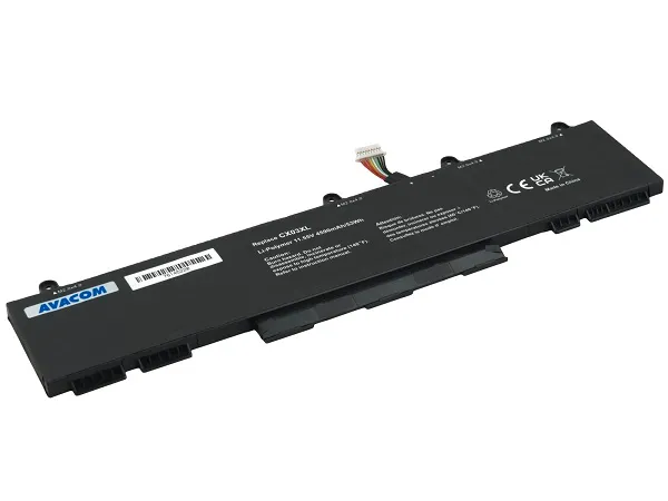 AVACOM Náhradní baterie HP EliteBook X360 830 G7, 830 G8 CX03XL Li-Pol 11,55V 45