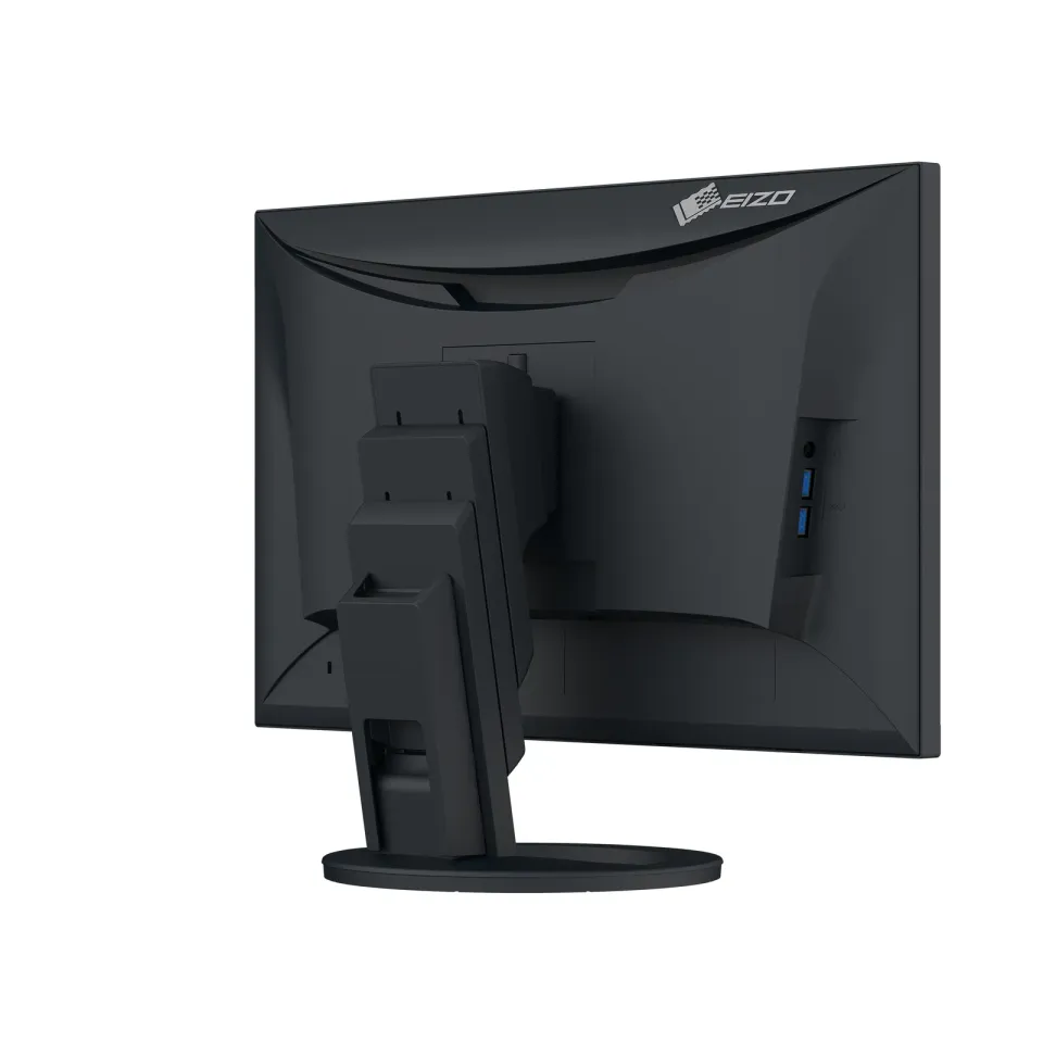 EIZO FlexScan/EV2480/23,8"/IPS/FHD/60Hz/5ms/Black/5R