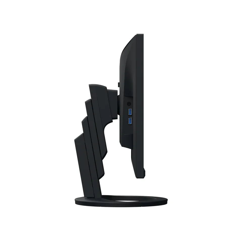 EIZO FlexScan/EV2480/23,8"/IPS/FHD/60Hz/5ms/Black/5R