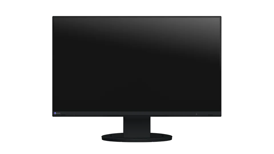 EIZO FlexScan/EV2480/23,8"/IPS/FHD/60Hz/5ms/Black/5R