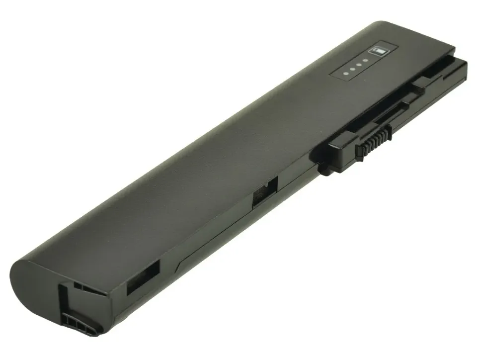 2-Power baterie pro HP/COMPAQ EliteBook2560/2570 Li-ion (6cell), 11.1V, 4600mAh