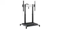 Optoma IFPD RISE 5108 MOTORIZED DISPLAY LIFT FLOOR STAND 80 B EU