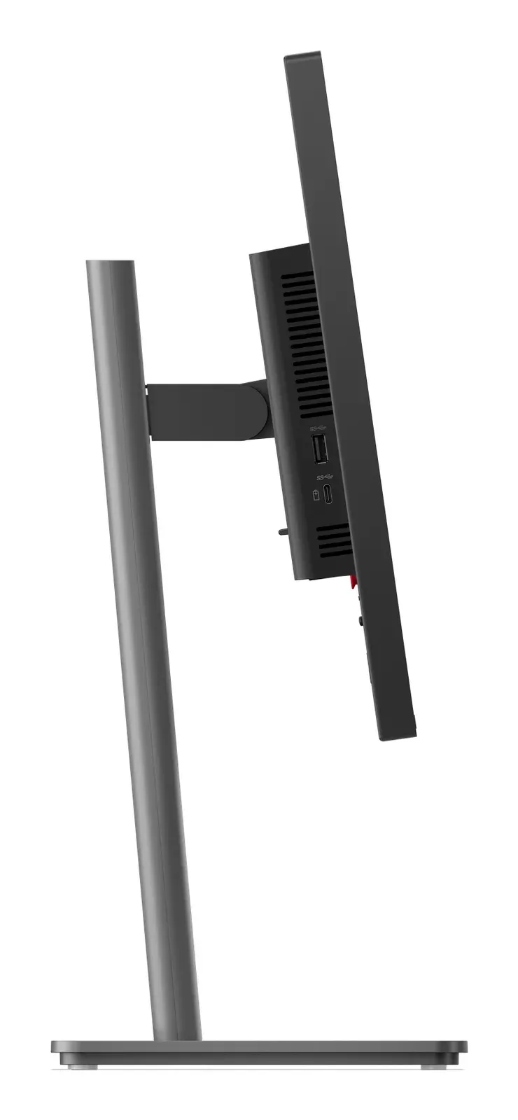 Lenovo LCD P24q-40 23,8" IPS/16:9/2560x1440/6ms/300nits/1500:1/HDMI/2xDP/USB/Rep
