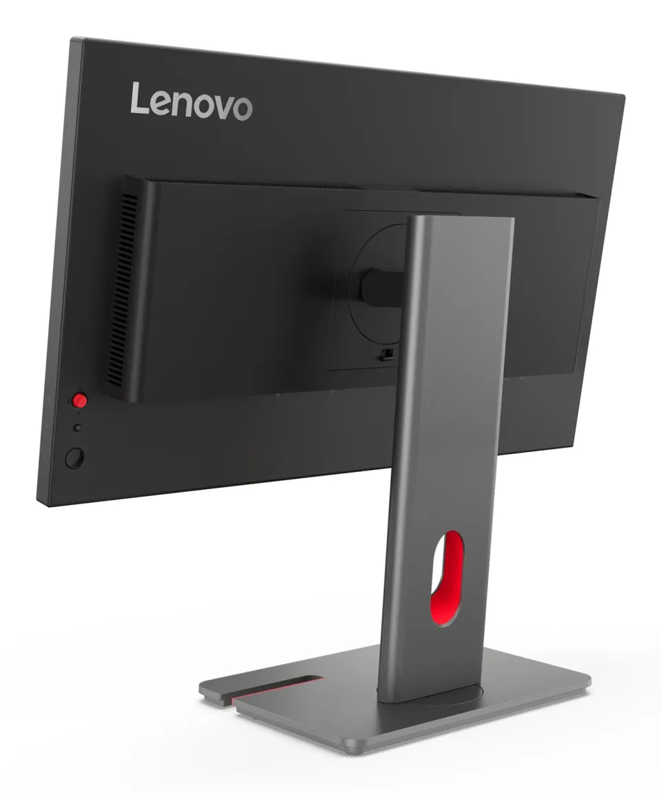 Lenovo LCD P24q-40 23,8" IPS/16:9/2560x1440/6ms/300nits/1500:1/HDMI/2xDP/USB/Rep