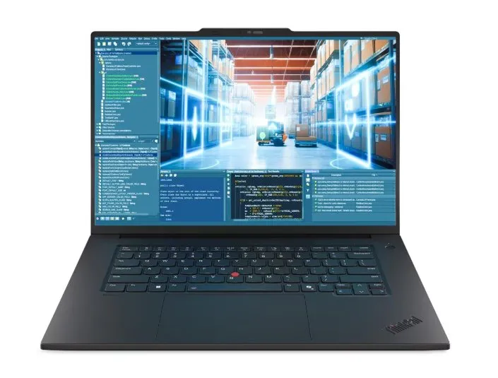 Lenovo ThinkPad T1g G8 Ultra 9 285H/64GB/2TB SSD/RTX 5070 8GB/16" WQUXGA IPS/3y