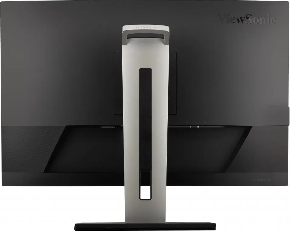 ViewSonic VG2756V-2K / 27"/ IPS/ 16:9/ 2560x1440/ 5ms/ 350cd/m2/ WEBCAM/ DP/ HDMI/ RJ45/ USB/ PIVOT/ Repro