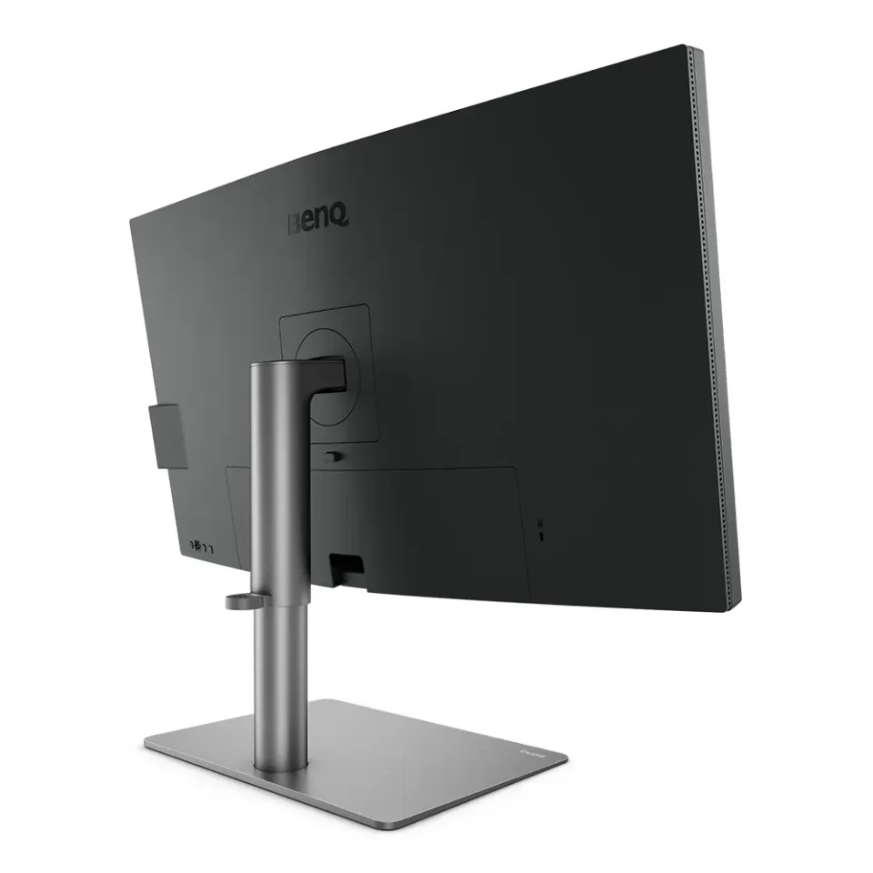 BenQ LCD PD3225U 31,5" IPS/4K 3840×2160/5ms/DP/2xHDMI/USB-C/Jack/Výškově nastavi
