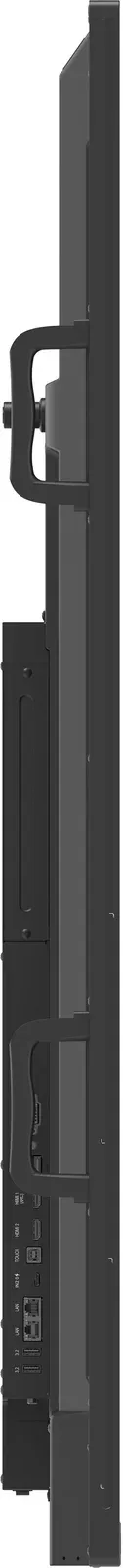 86" iiyama TN8605A-B1AG:IPS,4K,no Android