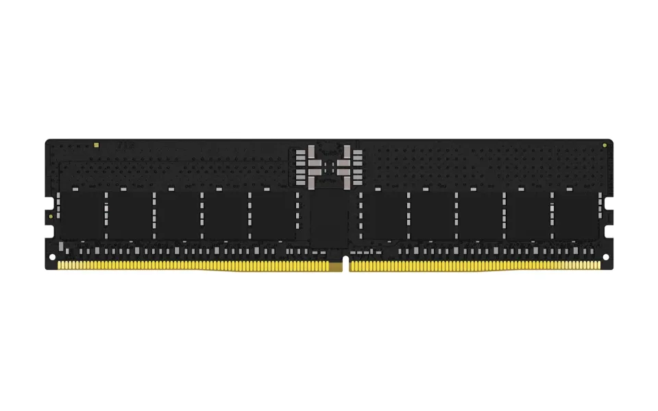 KINGSTON 128GB 6000MT/s DDR5 ECC Reg CL32 DIMM (Kit of 8) FURY Renegade Pro EXPO