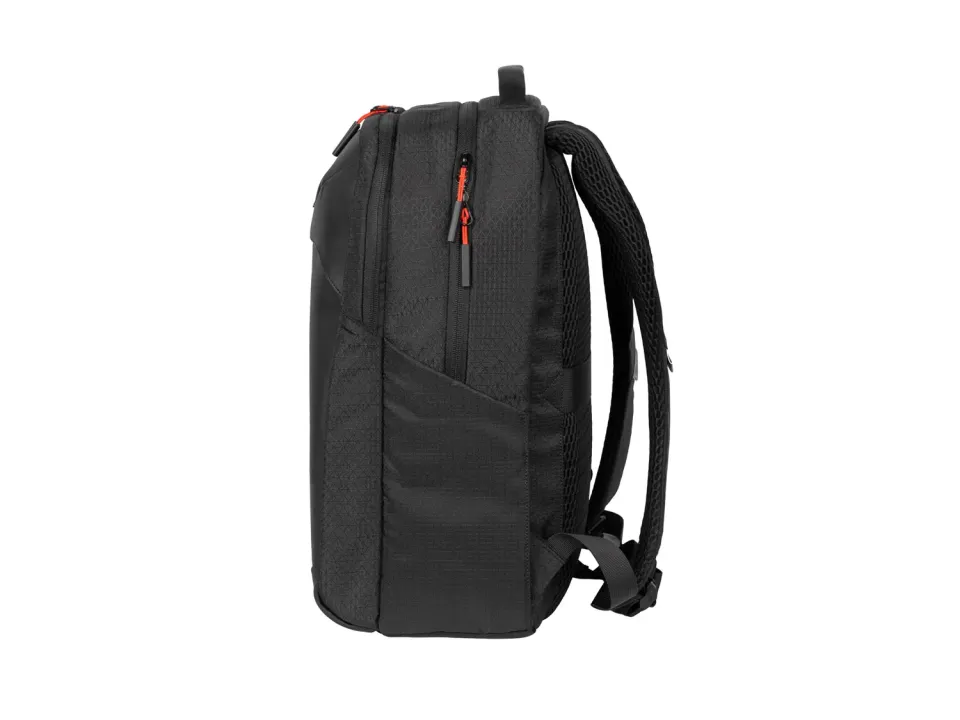 Batoh Genesis PALLAD 480 pro herní ntb do 16"