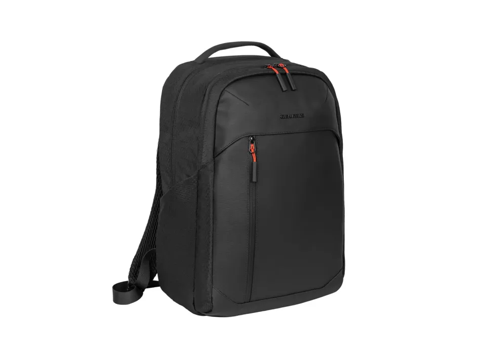 Batoh Genesis PALLAD 480 pro herní ntb do 16"