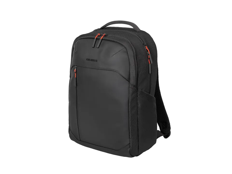 Batoh Genesis PALLAD 480 pro herní ntb do 16"