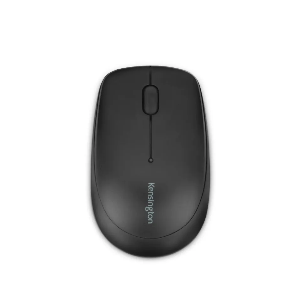 Kensington Pro Fit® 2.4GHz Wireless Mobile Mouse - Black