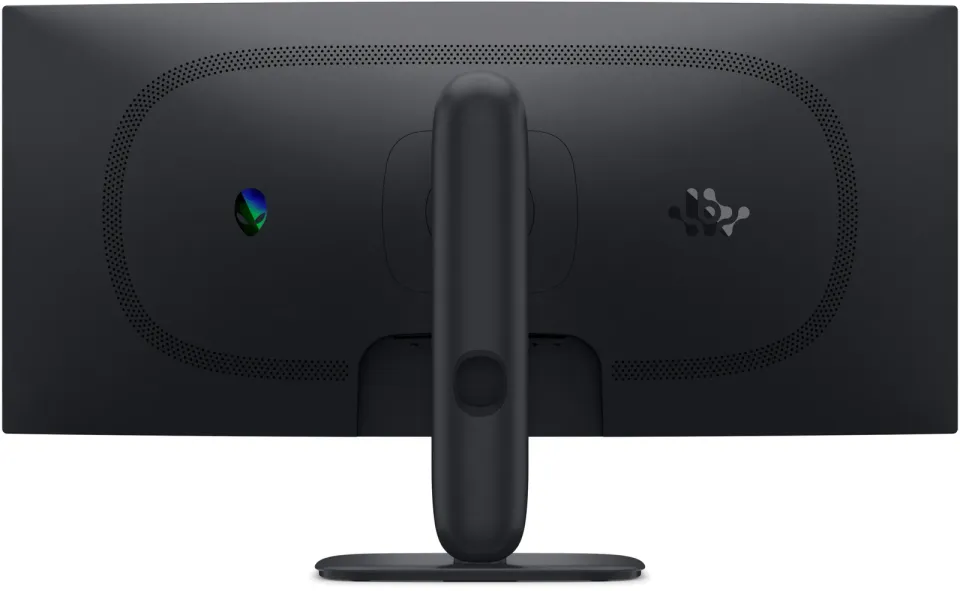 DELL LCD AW3426DWM - 34"/VA/3440x1440/21:9/240Hz/4ms/3000:1/400 cd/m2/HDMI/DP/PIVOT/VESA/3YNBD (210-BWPZ)