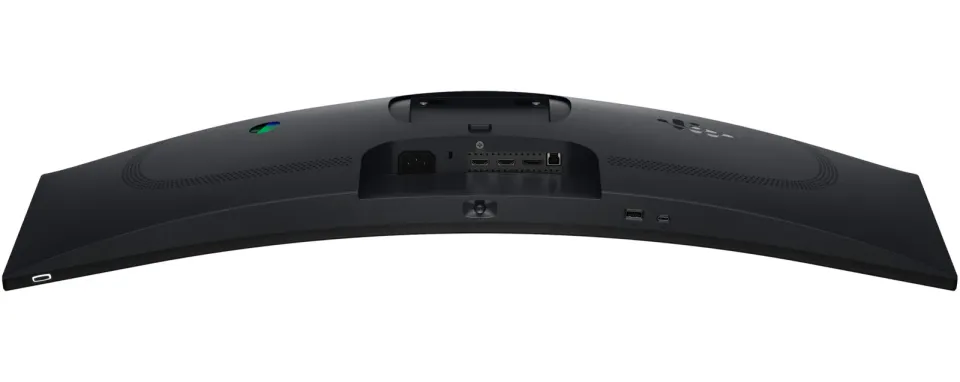 DELL LCD AW3426DWM - 34"/VA/3440x1440/21:9/240Hz/4ms/3000:1/400 cd/m2/HDMI/DP/PIVOT/VESA/3YNBD (210-BWPZ)