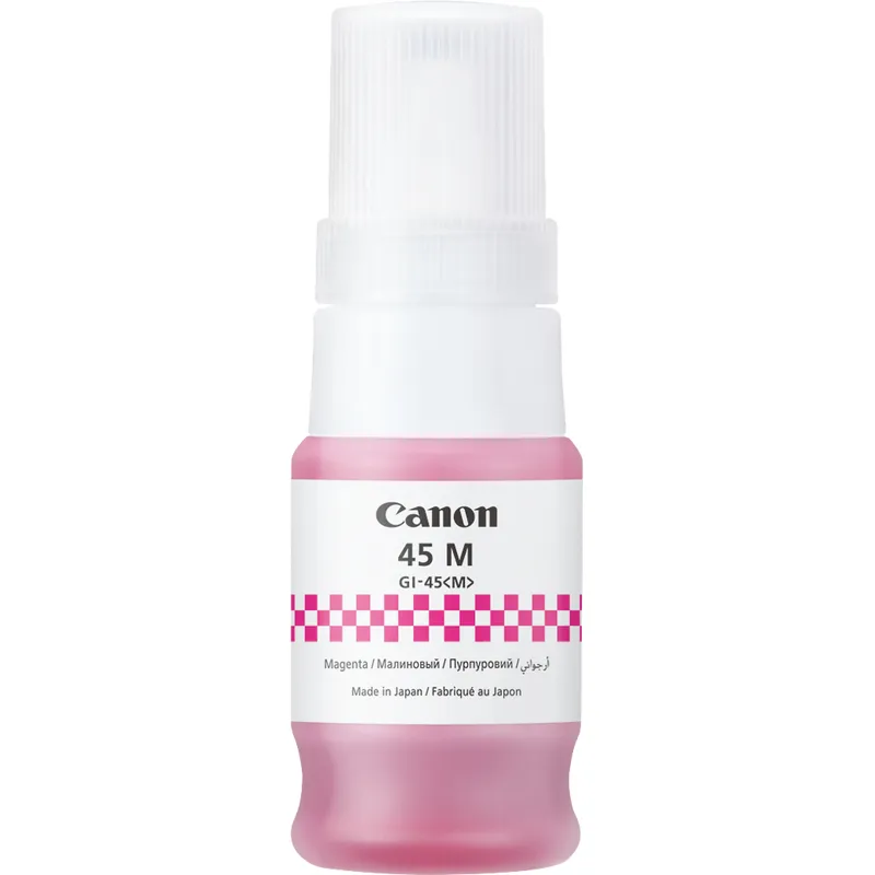 Canon Ink GI-45/Magenta/3000str.