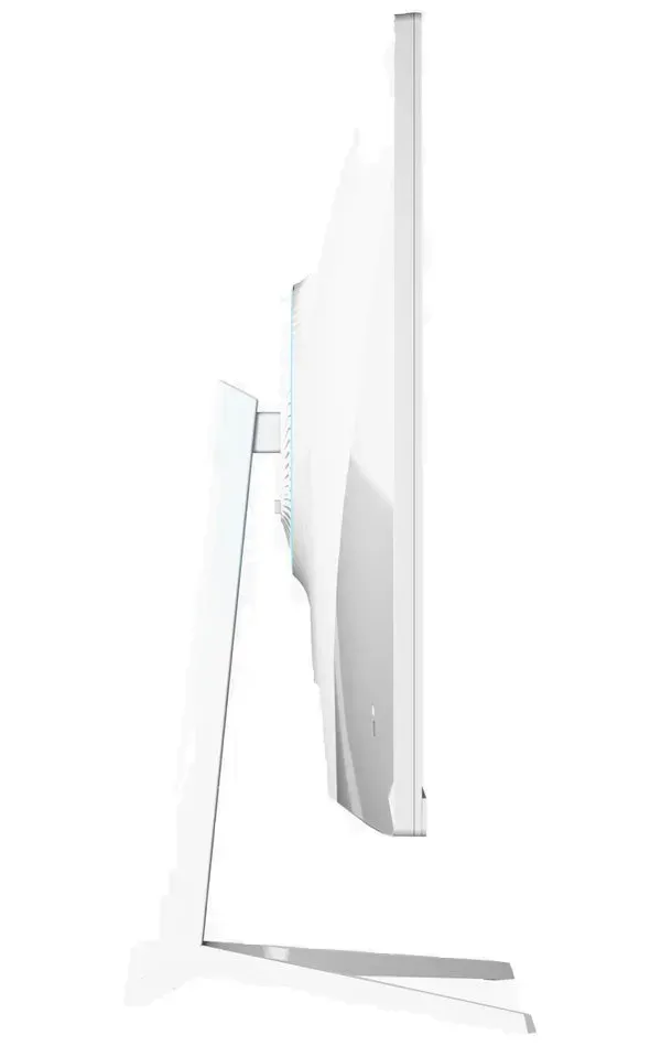 AROZZI NOVA herní monitor 27" 27T2K180 White/ LED/ 2560x1440/ 180Hz/ IPS/ 1000:1/ 1ms/ 2xHDMI/ 2xDP/ bílý