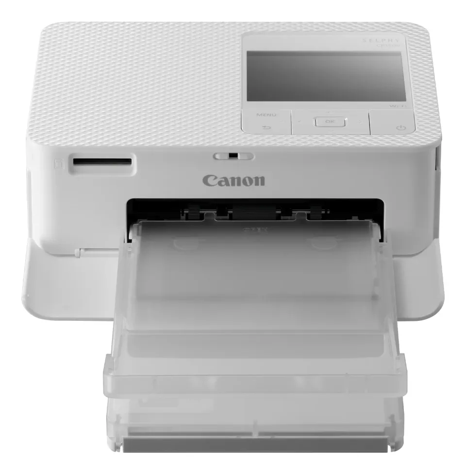 Canon SELPHY CP-1500 termosublimační tiskárna - bílá