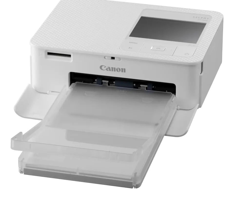 Canon SELPHY CP-1500 termosublimační tiskárna - bílá