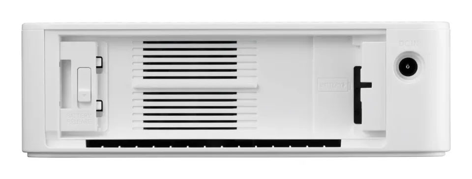 Canon SELPHY CP-1500 termosublimační tiskárna - bílá