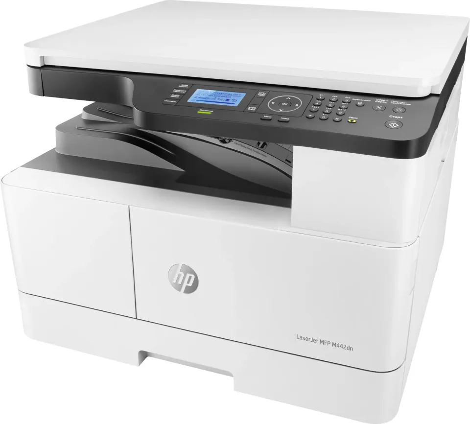 HP LaserJet MFP/M442dn/MF/Laser/A3/LAN/USB