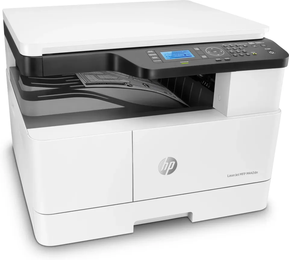 HP LaserJet MFP/M442dn/MF/Laser/A3/LAN/USB