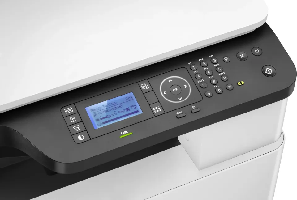 HP LaserJet MFP/M442dn/MF/Laser/A3/LAN/USB