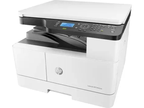 HP LaserJet MFP/M442dn/MF/Laser/A3/LAN/USB