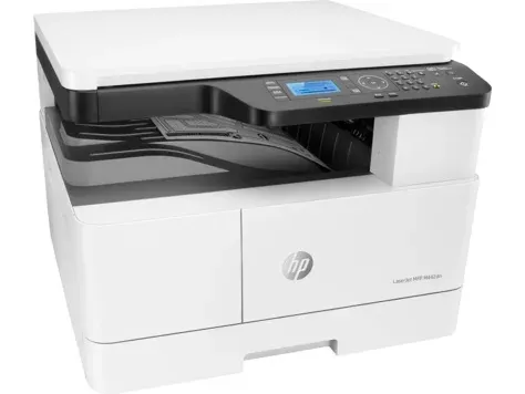 HP LaserJet MFP/M442dn/MF/Laser/A3/LAN/USB