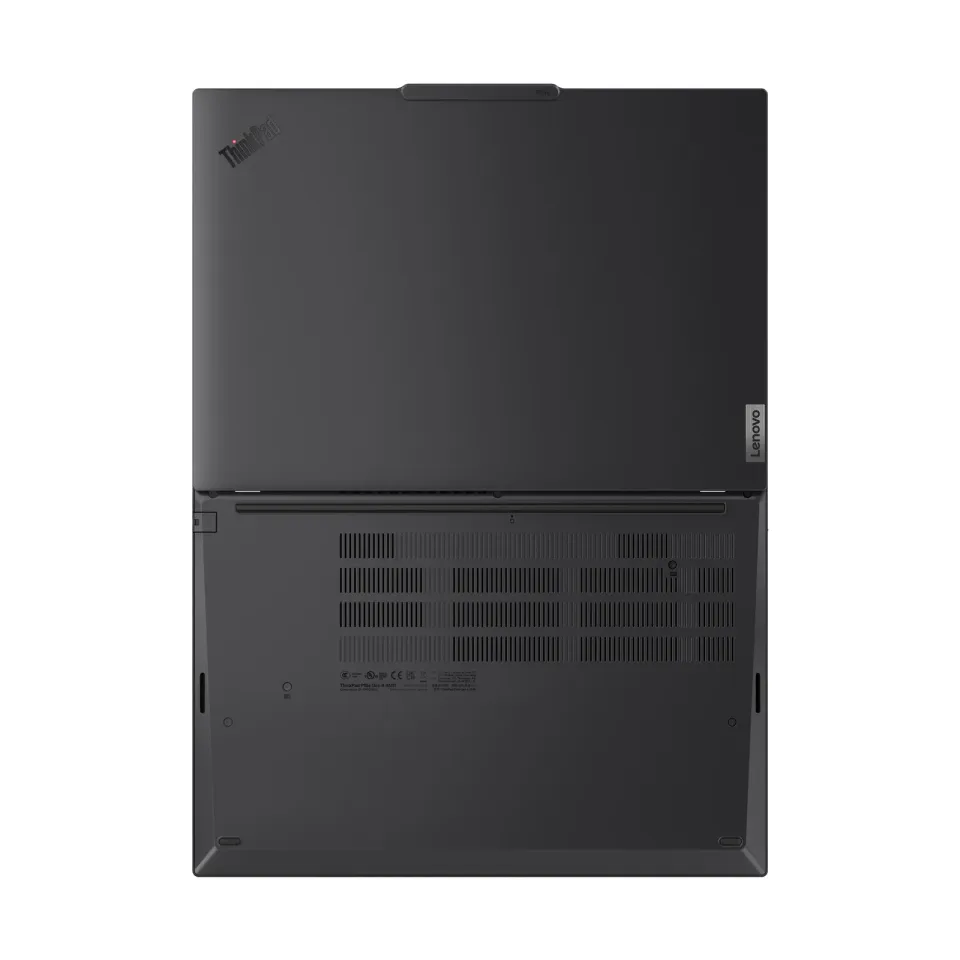 Lenovo ThinkPad P/P16s Gen 4 (AMD)/AI7PRO-350/16"/4K/T/64GB/2TB/AMD int/W11P/Black/3R