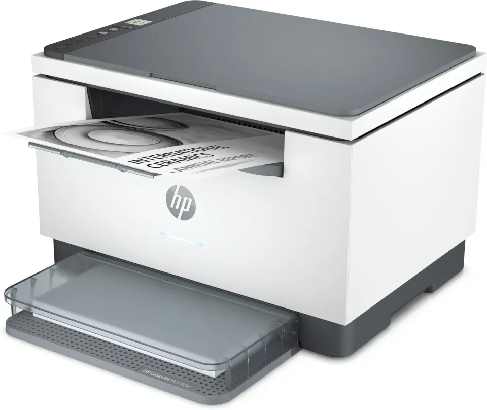 HP LaserJet M234dw MFP, A4 multifunkce Print/Scan/Copy USB2.0, WIFI+LAN100 RJ45, 29ppm, duplex