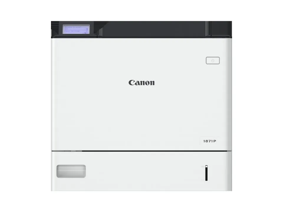 Canon i-SENSYS X/1871P + toner/Tisk/Laser/A4/LAN/WiFi/USB